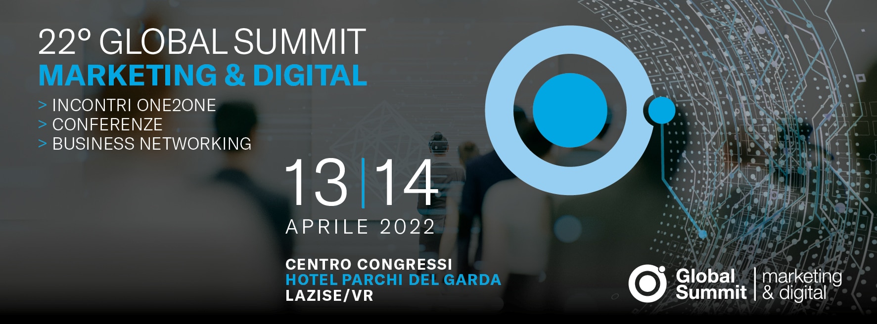 8 cose che abbiamo imparato al Global Summit Marketing Active Powered