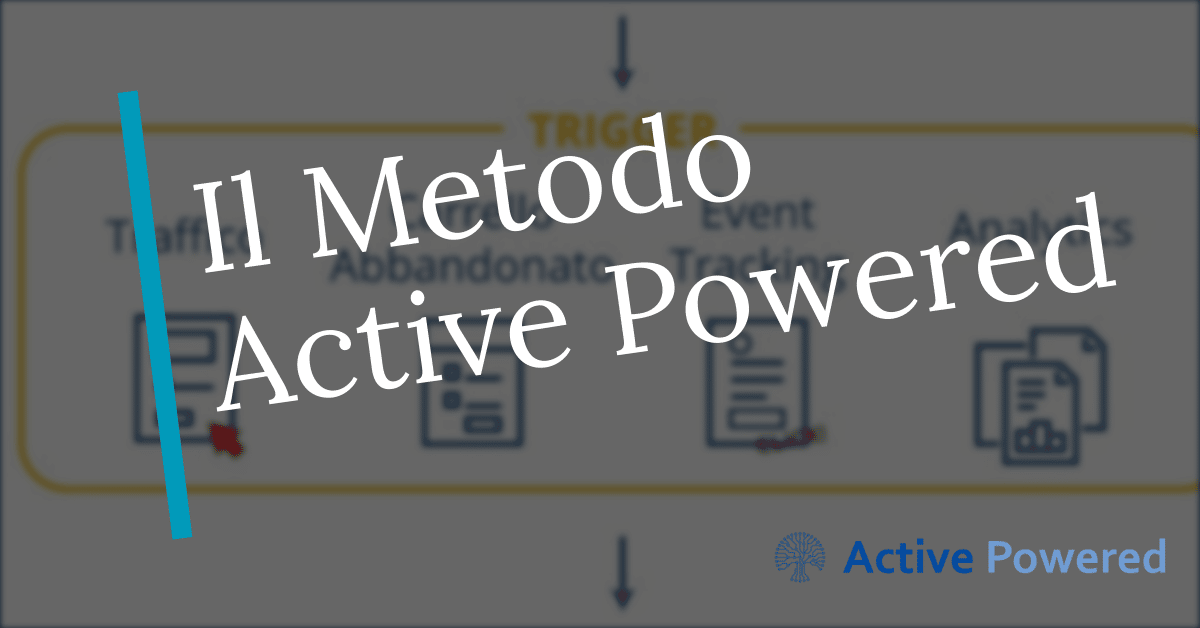 Il metodo Active Powered